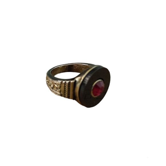 3 Peice Ring Set - Picture 3 of 8